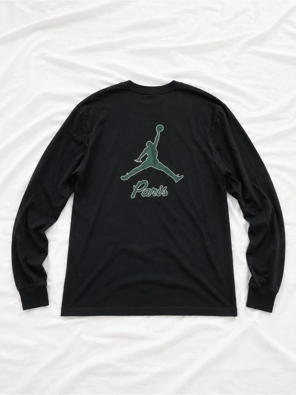 Jordan nike paris
